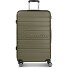 Seattle 4 wielen Trolley L 79 cm variant dark-olive Seattle 4 wielen Trolley L 79 cm variant dark-olive