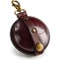  Tas hanger klein leer 7 cm variant braun-glatt 1