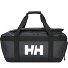  Scout Sporttas 68 cm variant black