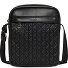  Emblem Mini tas Schoudertas 17 cm variant black