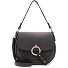 TAS Caro Schoudertas 23 cm variant grey TAS Caro Schoudertas 23 cm variant grey