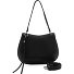 My Bestie Schoudertas Leer 36 cm variant black My Bestie Schoudertas Leer 36 cm variant black