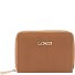 Filippa Portemonnee RFID-bescherming 11.5 cm variant cognac Filippa Portemonnee RFID-bescherming 11.5 cm variant cognac