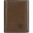  Texas Kredietkaart etui RFID-bescherming Leer 7 cm variant olive
