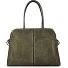  Clarice Schoudertas 43 cm variant dark green