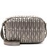 TAS Charis Schoudertas 22 cm variant darksilver TAS Charis Schoudertas 22 cm variant darksilver