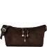  Debby Crossbody tas Leder 25.5 cm variant toni espresso