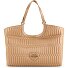  Bubbly Love Shopper Tas 38 cm variant beige