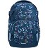 Mate School rugzak 44 cm variant Boho Glam Mate School rugzak 44 cm variant Boho Glam