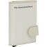  Delsbo Portemonnee RFID-bescherming Leer 7.5 cm variant off white
