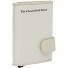Delsbo Portemonnee RFID-bescherming Leer 7.5 cm variant off white Delsbo Portemonnee RFID-bescherming Leer 7.5 cm variant off white