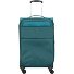Cloud 4-wielige trolley 69 cm variant türkis Cloud 4-wielige trolley 69 cm variant türkis