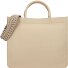 Daphne Shopper Tas 41 cm variant beige Daphne Shopper Tas 41 cm variant beige