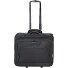 Pioneer 2-wiel Business Trolley 40 cm laptopvak variant schwarz  Pioneer 2-wiel Business Trolley 40 cm laptopvak variant schwarz