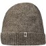  Soft Cloud Gebreide muts variant taupe
