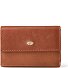  Chicago Portemonnee RFID-bescherming Leer 14 cm variant cognac