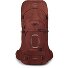 Aether 65 Trekking rugzak L-XL 80 cm variant acorn red Aether 65 Trekking rugzak L-XL 80 cm variant acorn red
