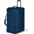  Duffle Essentials reistas op 2 wielen 70 cm L met uitbreidingsflap variant navy