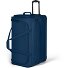Duffle Essentials reistas op 2 wielen 70 cm L met uitbreidingsflap variant navy Duffle Essentials reistas op 2 wielen 70 cm L met uitbreidingsflap variant navy