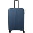  Air Stripe 4 wielen Trolley L 77 cm variant navy