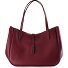  Polo ID Shopper Tas Leer 44 cm variant pomegranate