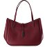  Polo ID Shopper Tas Leer 44 cm variant pomegranate