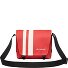  Vanuatu Crossbody tas 28 cm variant red
