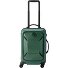 Tarmac 4 wielen Cabinewagen 55 cm met uitbreidingsplooi variant duck green Tarmac 4 wielen Cabinewagen 55 cm met uitbreidingsplooi variant duck green