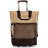  Wheel "Classy" Winkelwagen 50 cm variant beige