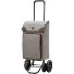  Quattro Shopper Holk Winkelwagen 58 cm variant grau