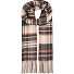  Sjaal 180 cm variant multi beige