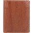 Denver Portemonnee RFID Leer 9 cm variant cognac Denver Portemonnee RFID Leer 9 cm variant cognac