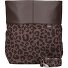  Olli Crossbody tas 31 cm variant leo brown
