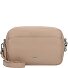  Hanna Crossbody tas Leder 23 cm variant creme