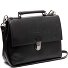 Renata Aktetas Messenger Leer 29 cm variant black Renata Aktetas Messenger Leer 29 cm variant black