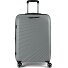  5808 4 wielen Trolley 65 cm met uitbreidingsplooi variant grau