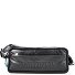  (IM)Perfection Schoudertas Leder 35 cm variant nero