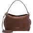  Phoenix Schoudertas Leder 29 cm variant brown