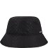 Hoed 30 cm variant black Hoed 30 cm variant black