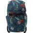  Nikuro Rugzak 49 cm laptopvak variant tropical