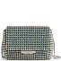  Gliters Mini tas Schoudertas 16 cm variant silver-col
