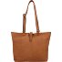  Antic Schoudertas Leer 32 cm variant natur