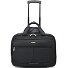  Easy Office 2.0 2 wielen Bedrijfswagen 33 cm Laptop compartiment variant nero
