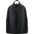 Giacomo Dagrugzak S Leer 42.5 cm Laptop compartiment variant nero Giacomo Dagrugzak S Leer 42.5 cm Laptop compartiment variant nero