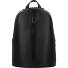  Giacomo Dagrugzak S Leer 42.5 cm Laptop compartiment variant nero