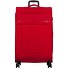 Monthélys 4 wielen Trolley 78 cm met uitbreidingsplooi variant red Monthélys 4 wielen Trolley 78 cm met uitbreidingsplooi variant red