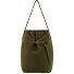  Softly Buideltas Leder 36 cm variant forest green