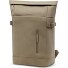  Helsinki Dagrugzak 46 cm Laptop compartiment variant dusty khaki