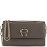  Fashion Portemonnee Leer 19 cm variant acacia brown