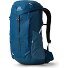 Zulu LT 28 Wandelrugzak 58 cm variant starlight blue